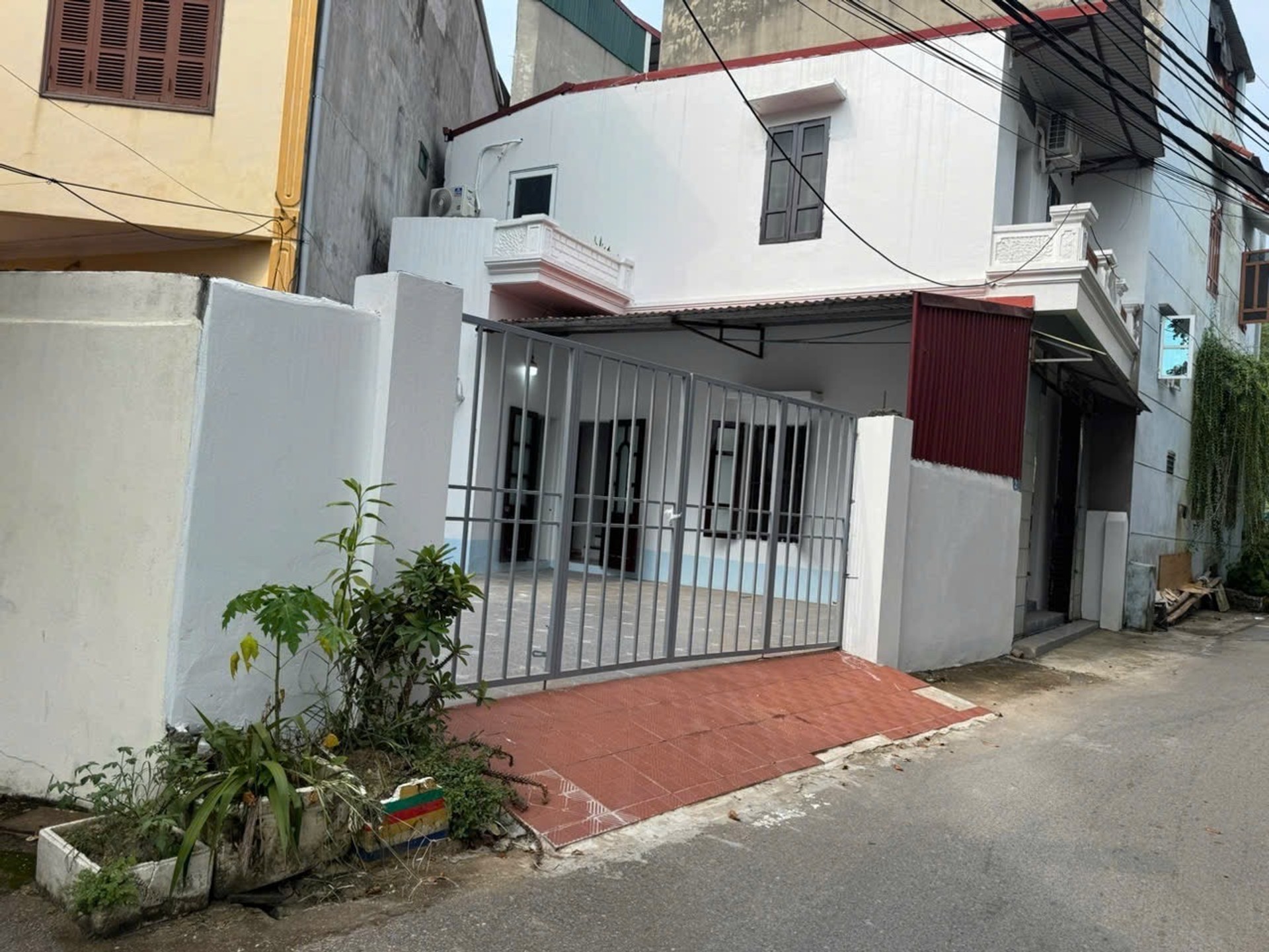 Nhà mặt phố vị trí đắc địa tại khu vực phát triển nhanh, đáng sở hữu ngay hôm nay
