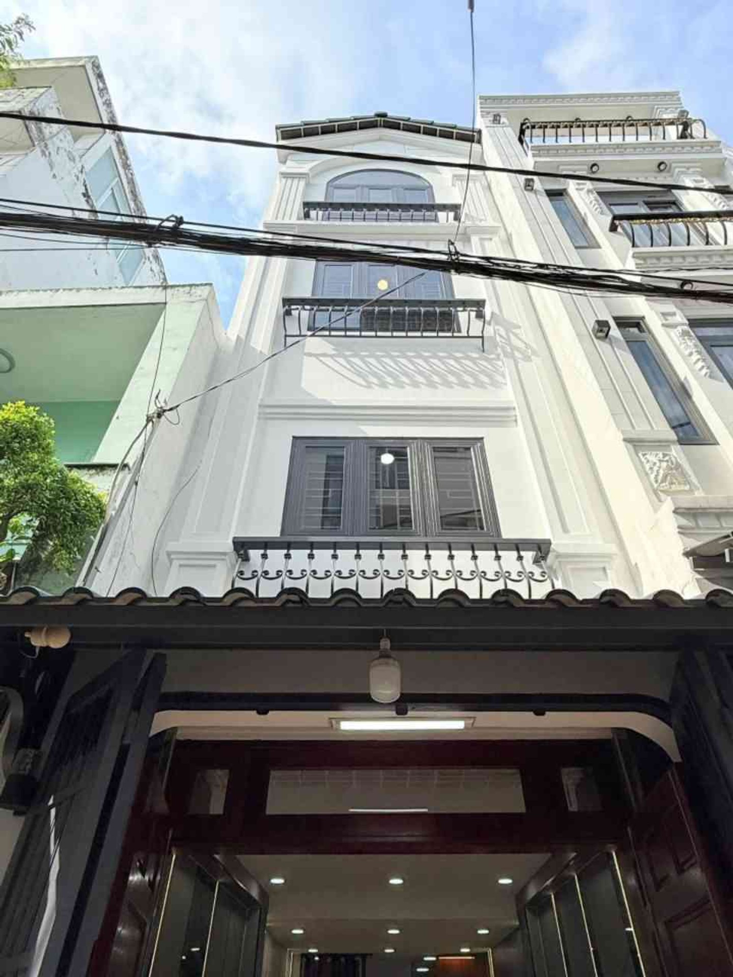 Nhà hẻm xe hơi Thống Nhất, Gò Vấp, giá tốt giảm 300 triệu