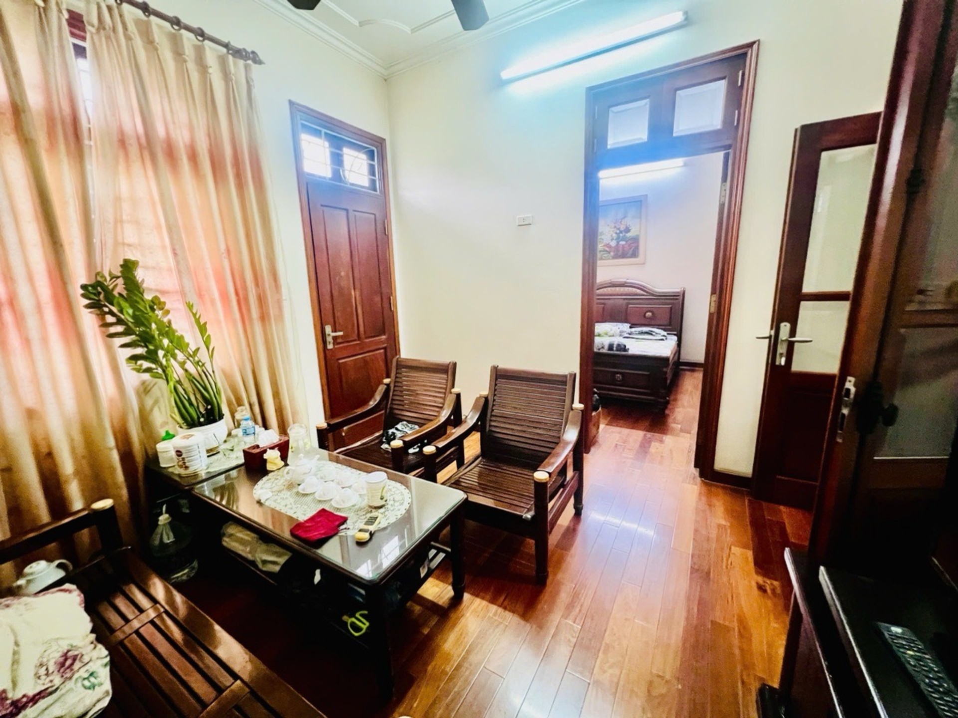 BÁN MẶT PHỐ XÃ ĐÀN- 2 THOÁNG - VỈA HÈ SIÊU RỘNG - KINH DOANH CÁC LOẠI HÌNH - 5 TẦNG - MT 7M - 45 TỶ