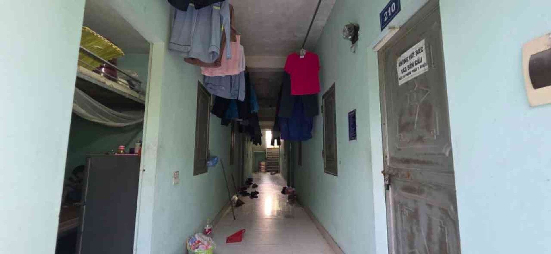 Nhà mặt phố dòng tiền 35tr/tháng, ô tô tránh, sát kcn Quế Võ 3