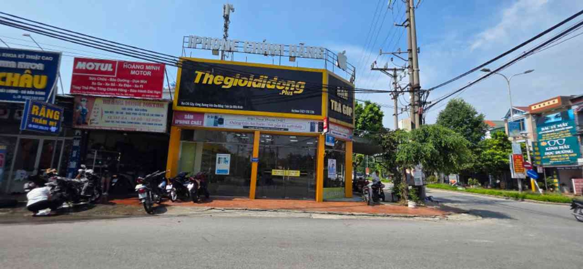Bán lô đất hơn 70m tại Đại Đồng,chủ thiện chí bán,LH a Duân: 0976891900