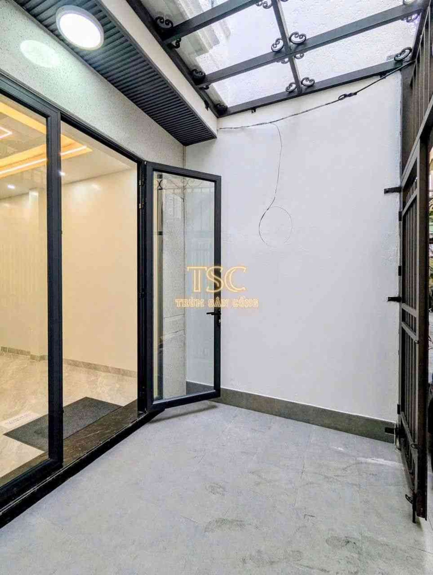 Bán nhà riêng 4 tầng hướng Tây Bắc tại quận Ngô Quyền, thành phố Hải Phòng