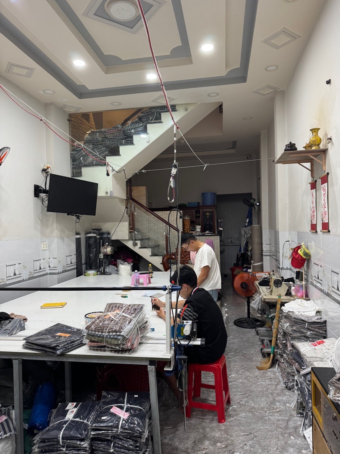 Nhà mới 2 tầng 3PN khu Bình Hưng Hoà, giá hấp dẫn dt 4x17m Gò Xoài giáp Lê Văn Quới