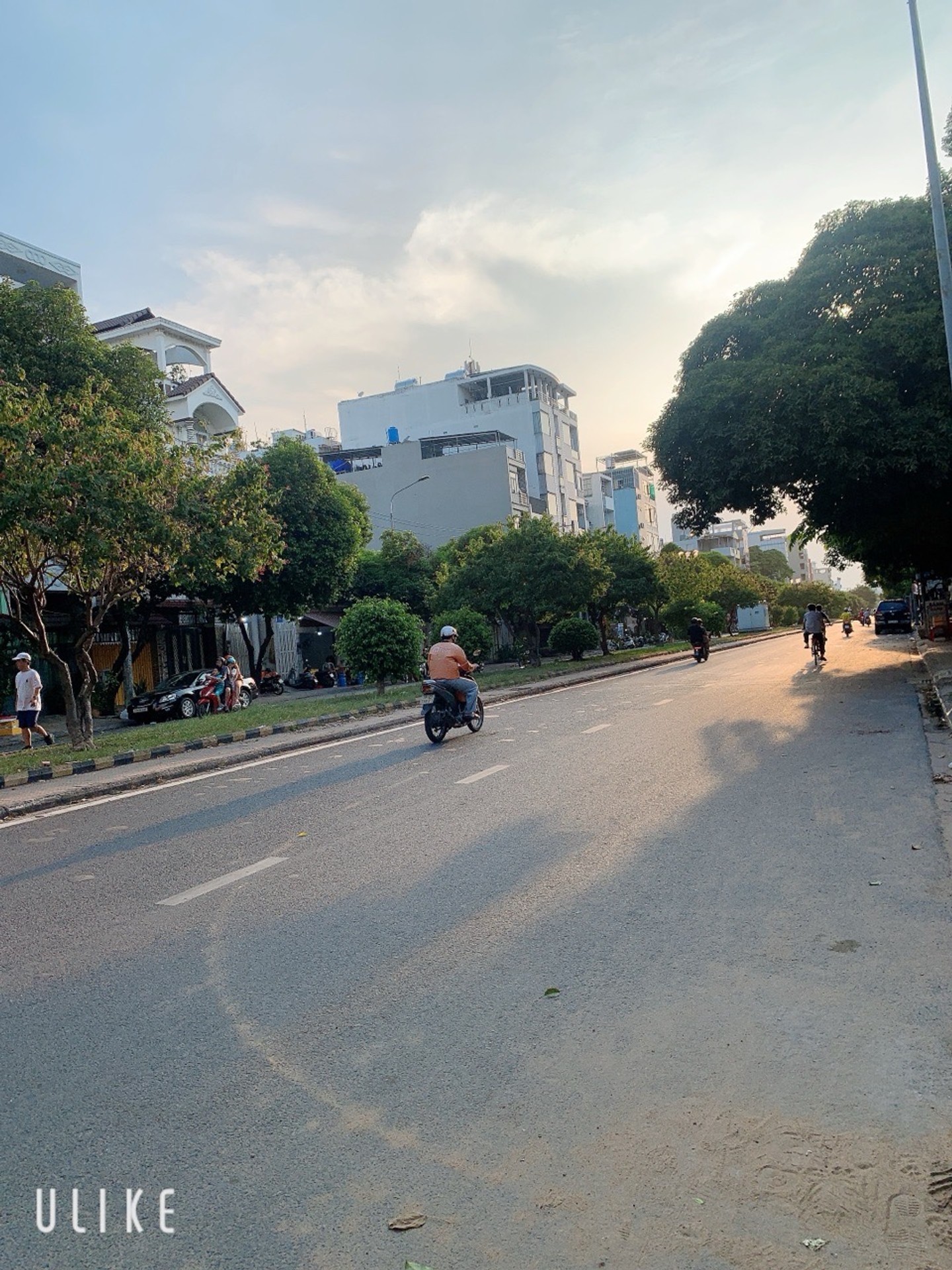 Bán nhà riêng 3 tầng hẻm 1/ Lê Thúc Hoạch, Phường Tân Quý, Diện tích 37m², Pháp lý sổ hồng