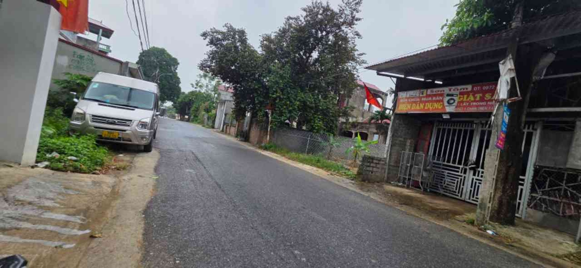 Đất Mai Thượng Tự Lạn Giá Đầu Tư Hấp Dẫn