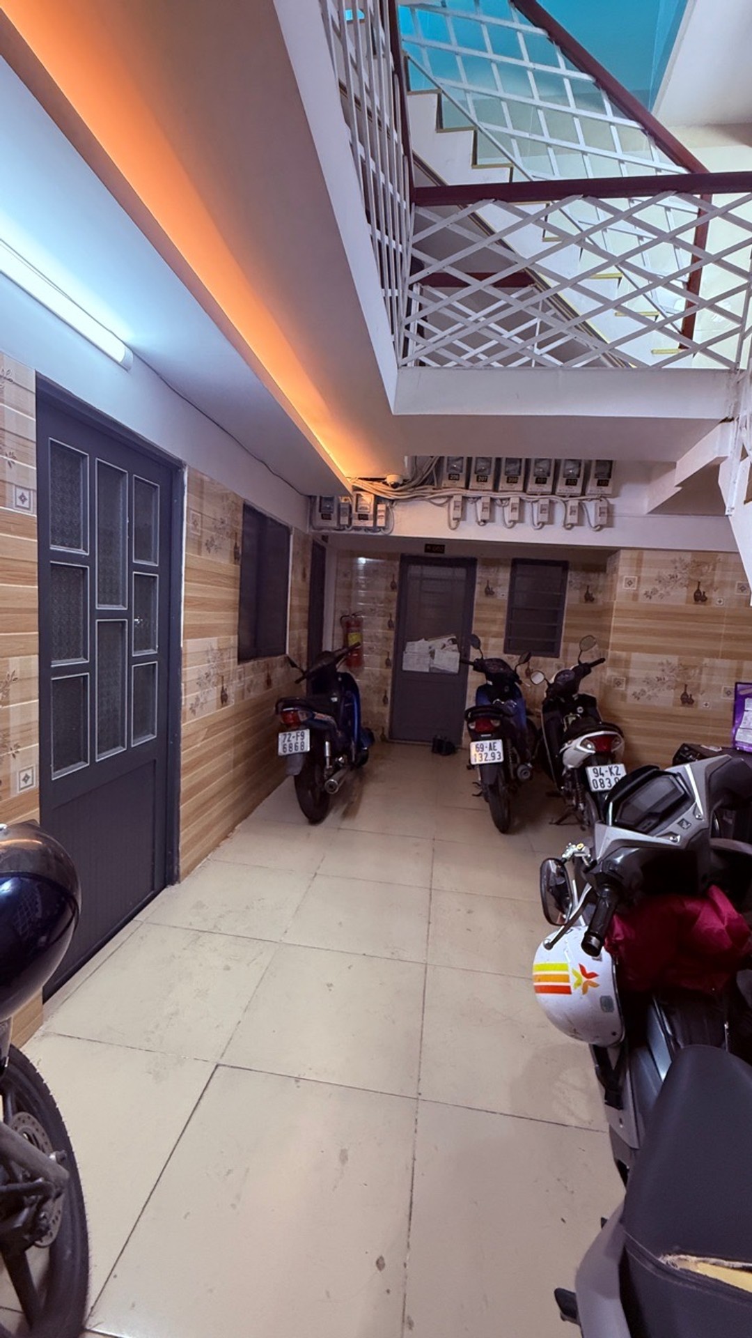 Bán chung cư mini tại quận 7, với 16 phòng, dòng tiền 60 triệu/tháng - 0934 194 634 Em Quý