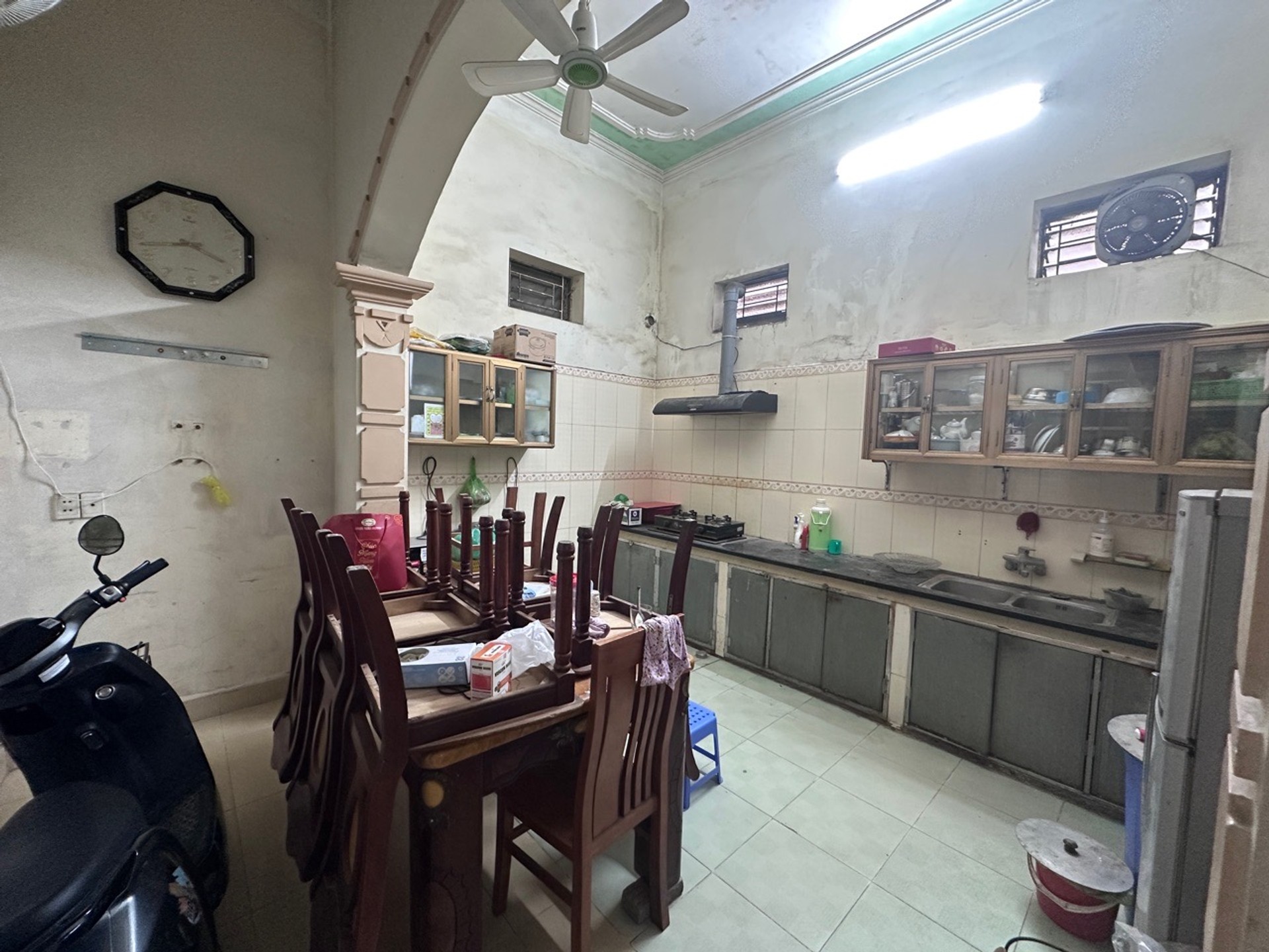 Nhà mặt phố rộng rãi tại Nam Trung Hành, Hải An, Hải Phòng phù hợp đa mục đích