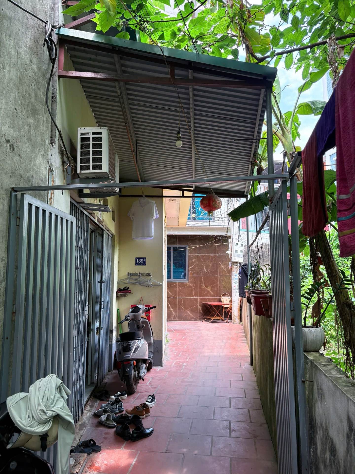 Bán nhà riêng 32.4m2 tại Hà Đông, sổ đỏ sẵn, giá 4.7 tỷ