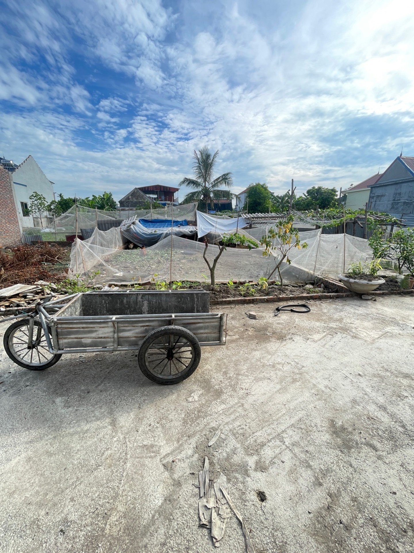 Cơ hội hiếm có sở hữu lô đất đẹp Kim Châm, An Khánh giá chỉ hơn 6XX triệu