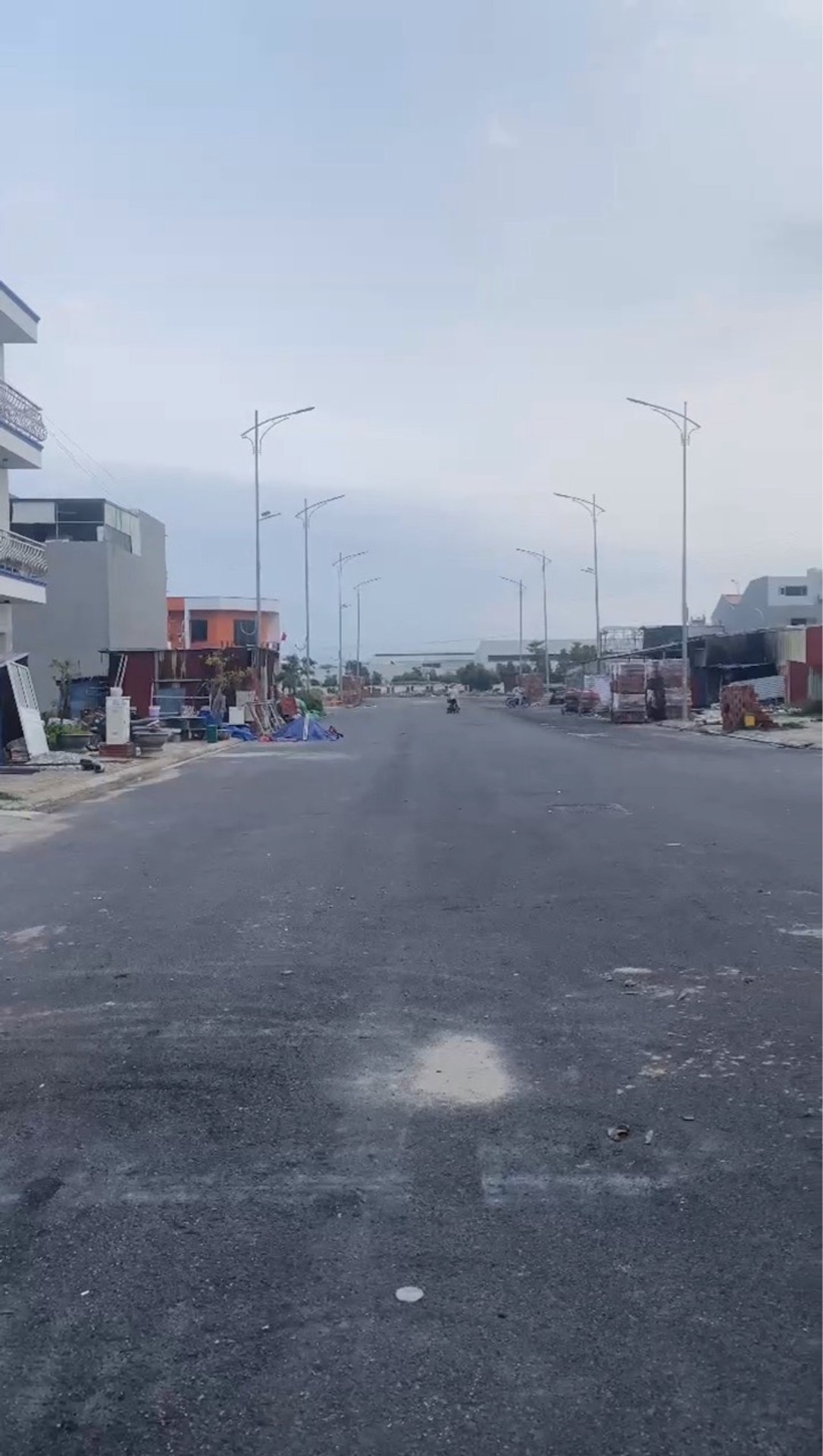 Cơ Hội Đầu Tư Hiếm Có Đất Tái Định Cư Đảo Cát Hải Mặt Tiền Rộng 10m