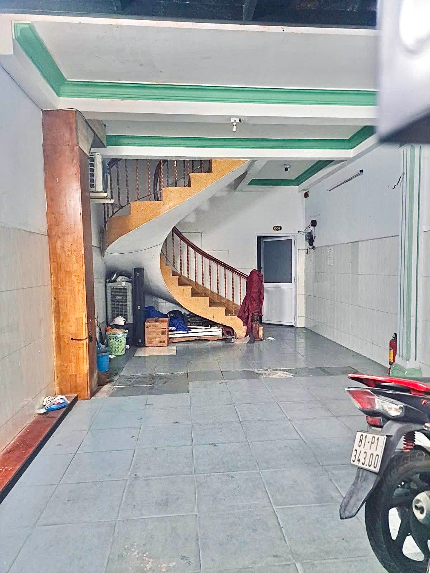 Nhà mặt phố Quận 5 - Đỉnh điểm đầu tư, giá sốc chỉ 9.2 tỷ