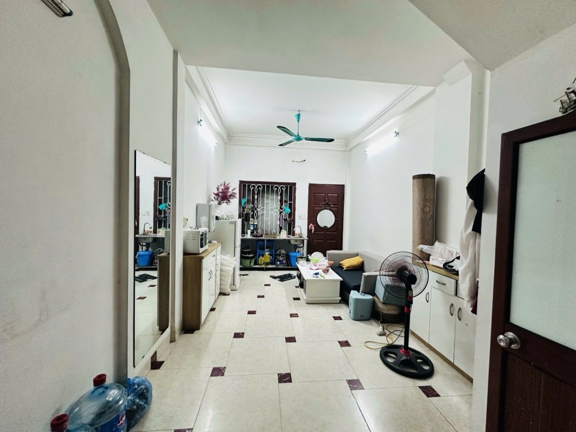 MẶT PHỐ PHÚ DIỄN 60M2, TRUNG TÂM KINH DOANH SẦM UẤT NHẤT, VỈA HÈ RỘNG, Ô TÔ TRÁNH ĐỖ