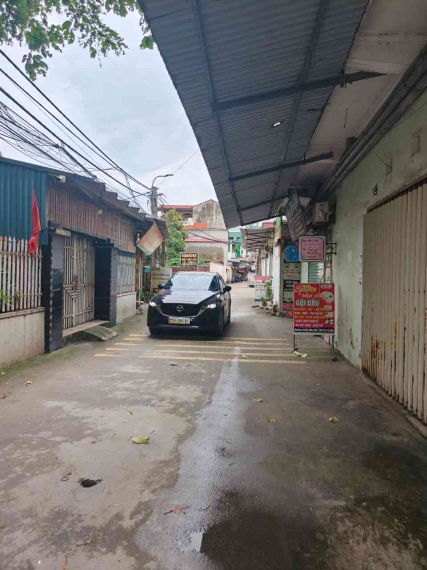 Bán nhà cấp 4 kinh doanh tại Hoàn Sơn, Tiên Du, Bắc Ninh, diện tích 84,5m², giá 4,5 tỷ