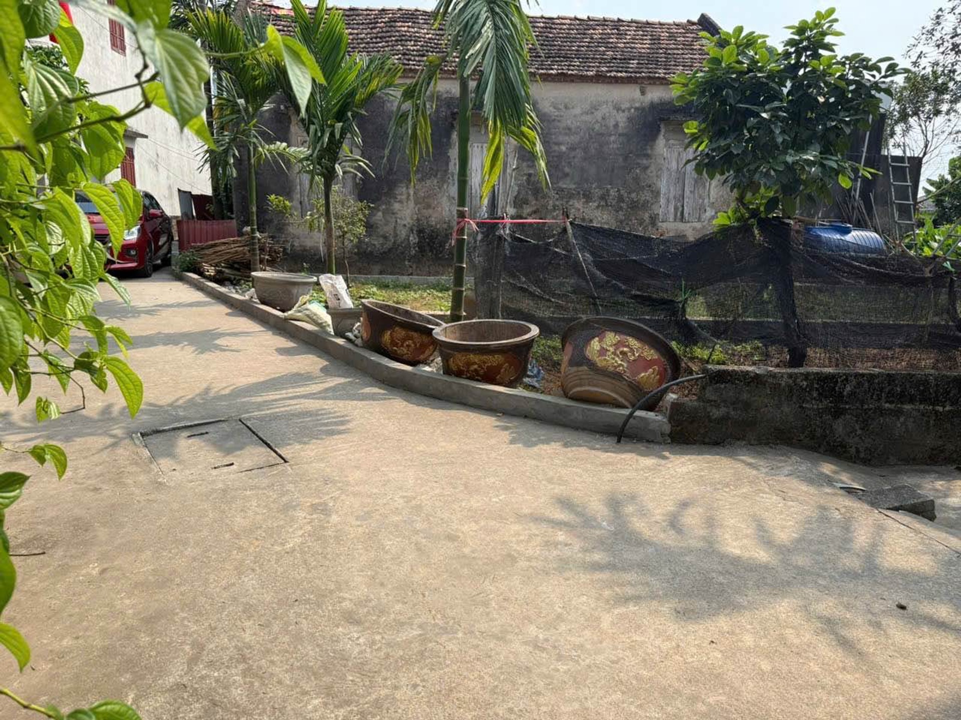 ĐẤT VÀNG TRUNG TÂM VĂN GIANG VIEW PVF GIÁ CHỈ HƠN 30TR/M2