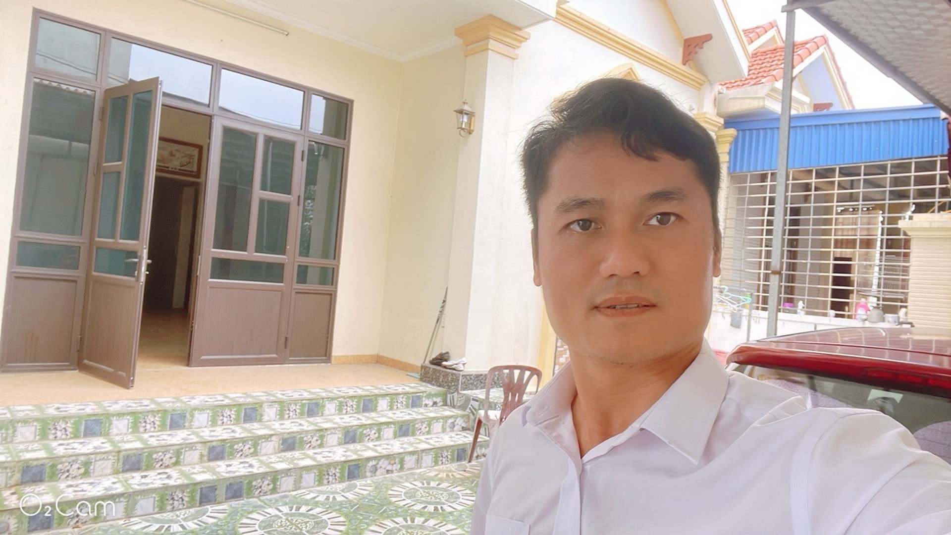 Đất kèm nhà mái Thái tại Dương Quan, Thủy Nguyên, Hải Phòng