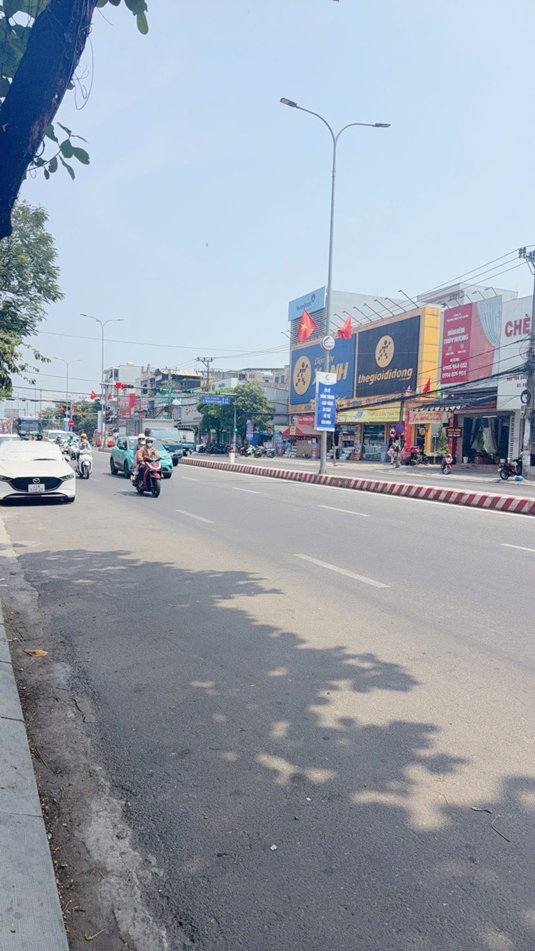 🔥 NHỈNH 7 TỶ – ĐẤT MẶT TIỀN TÔN ĐỨC THẮNG | NGANG 7,9M – ĐƯỜNG 33M 🔥
📍