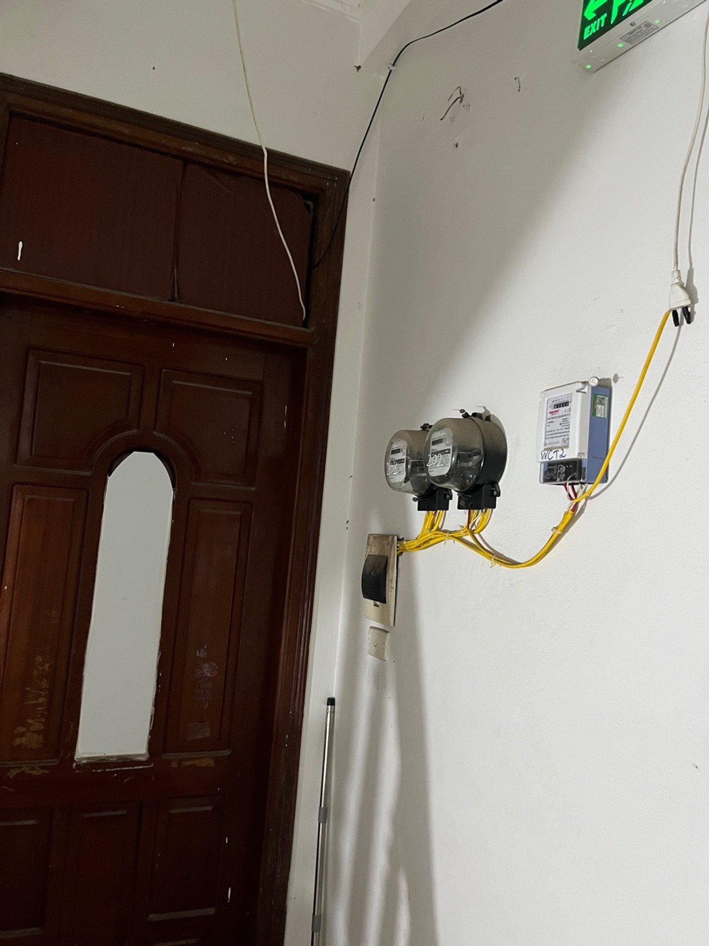 Bán nhà 5 tầng, 8 phòng ngủ, diện tích 44m² tại Định Công Hạ, thu nhập 18 triệu/tháng