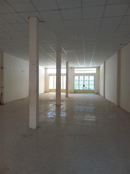 Cơ hội hiếm có sở hữu nhà 2 mặt tiền hẻm xe hơi tại Quận 6