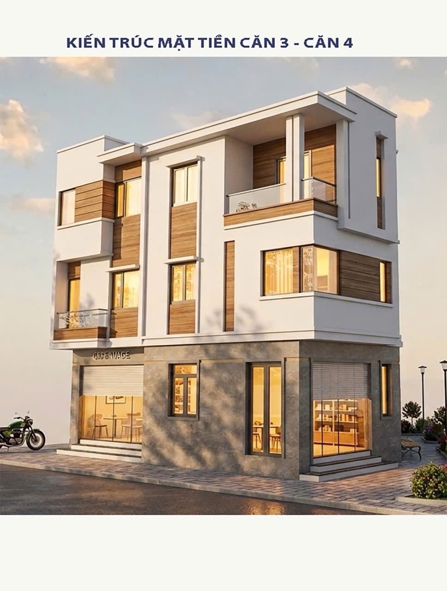 Bán nhà riêng 3 tầng tại Trại Chuối, Hồng Bàng, Hải Phòng, diện tích 52.5m2 hướng Đông