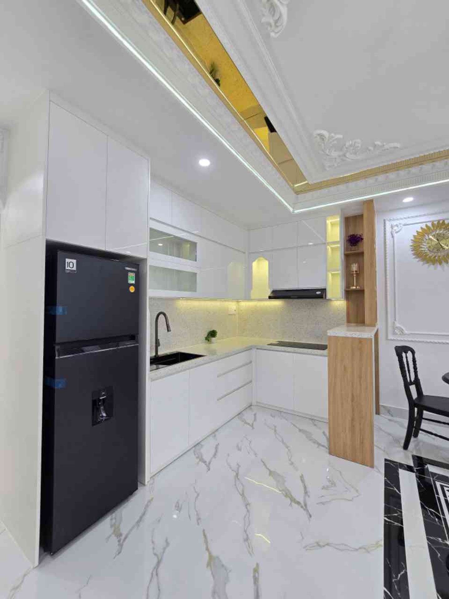 🎁🎁🎁SIÊU PHẨM MỚI- NGUYỄN ĐÌNH CHÍNH- PHƯỜNG CẦU KIỆU- 2 TẦNG - 40M