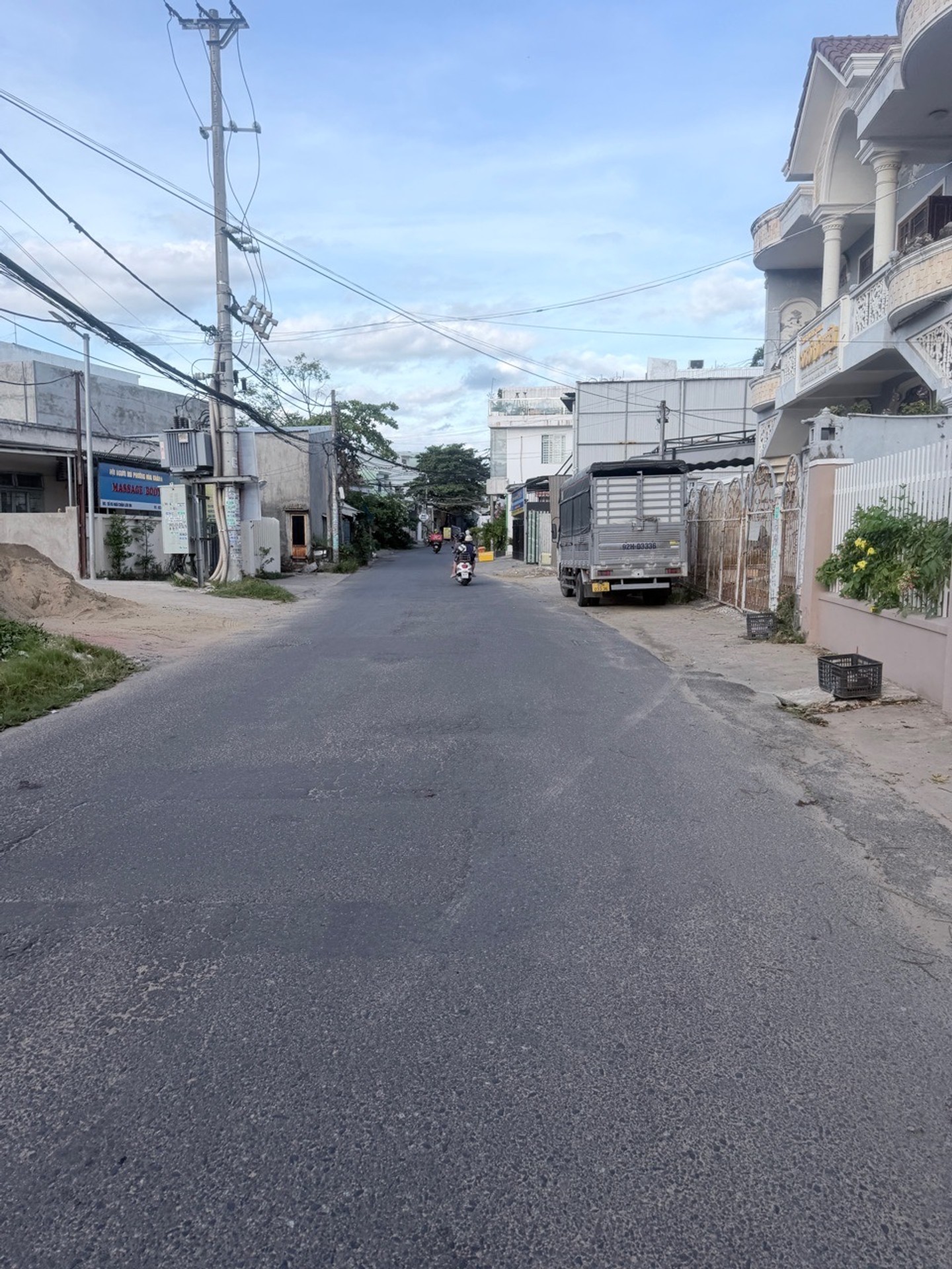 Nhà 9 phòng cho thuê, tạo 35 triệu/tháng, Ngô Chân Lưu