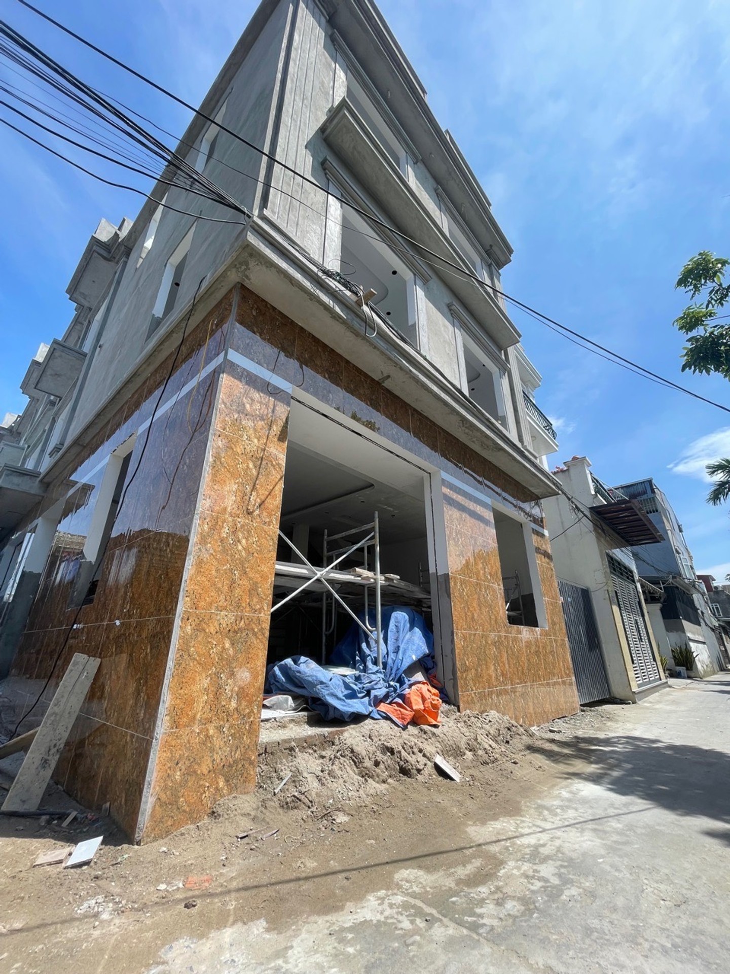 Cơ Hội Sở Hữu Nhà Đẹp Ngay Khu Vực Phạm Hải, Hưng Đạo