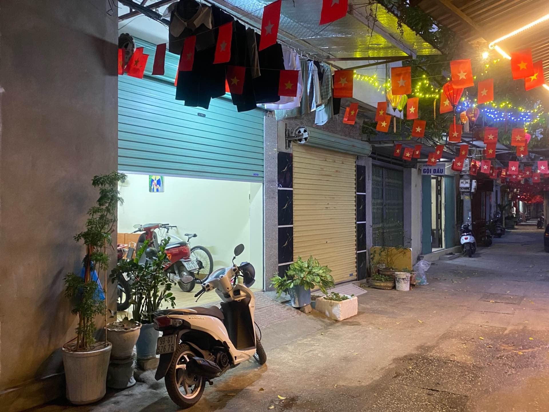Cơ hội hiếm có sở hữu nhà đẹp chính chủ tại quận Đống Đa