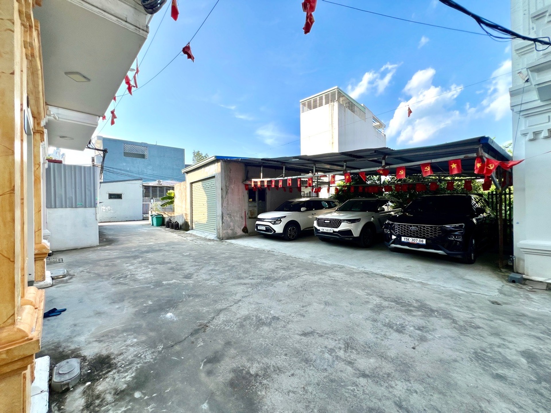 Nhà riêng 3 tầng thoáng mát tại Thôn Tự Lập, An Dương