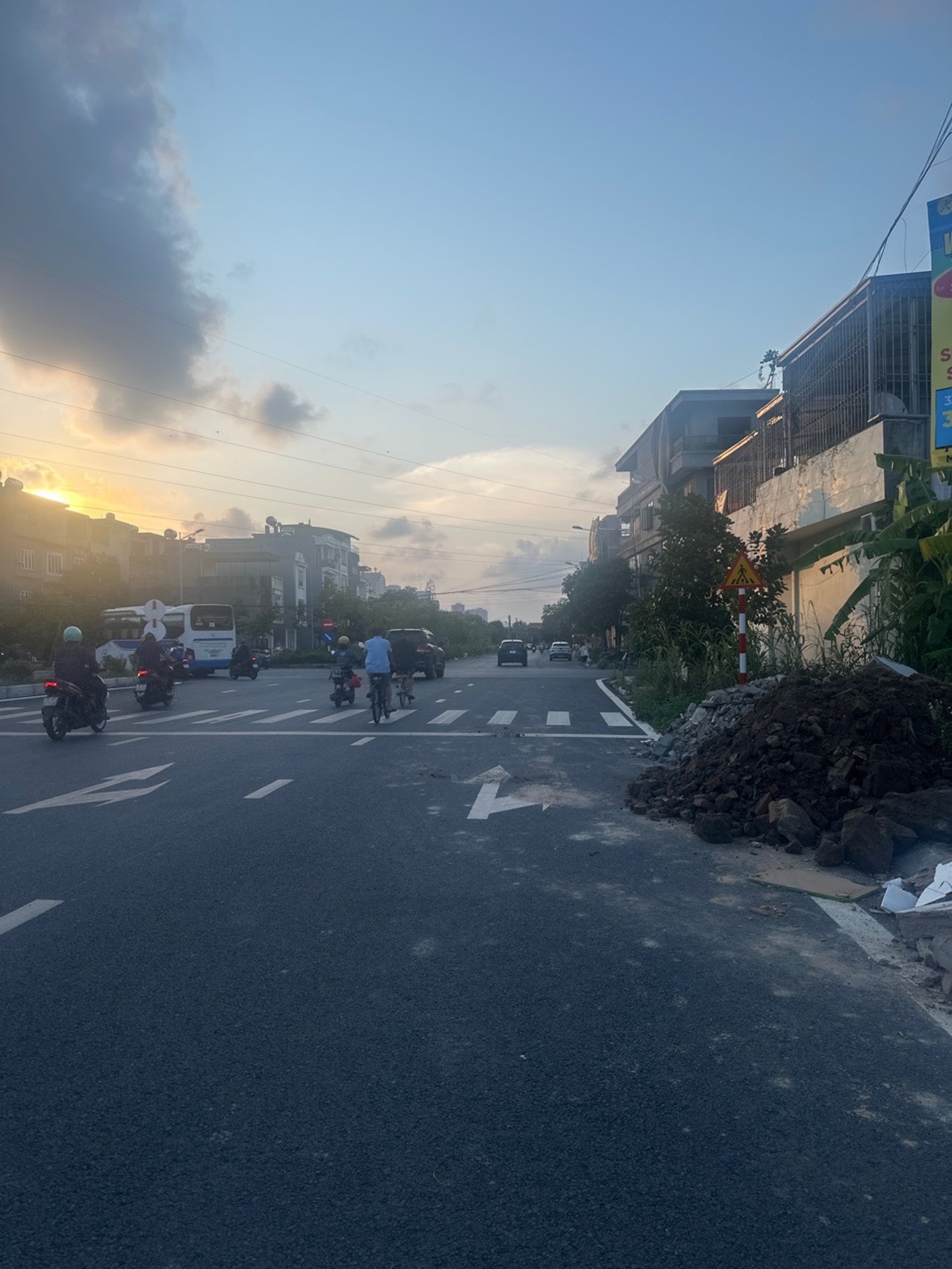 Bán đất 83m² tại phường An Hải, Hải An, hướng Tây Nam, mặt tiền 7m, đường rộng 10m