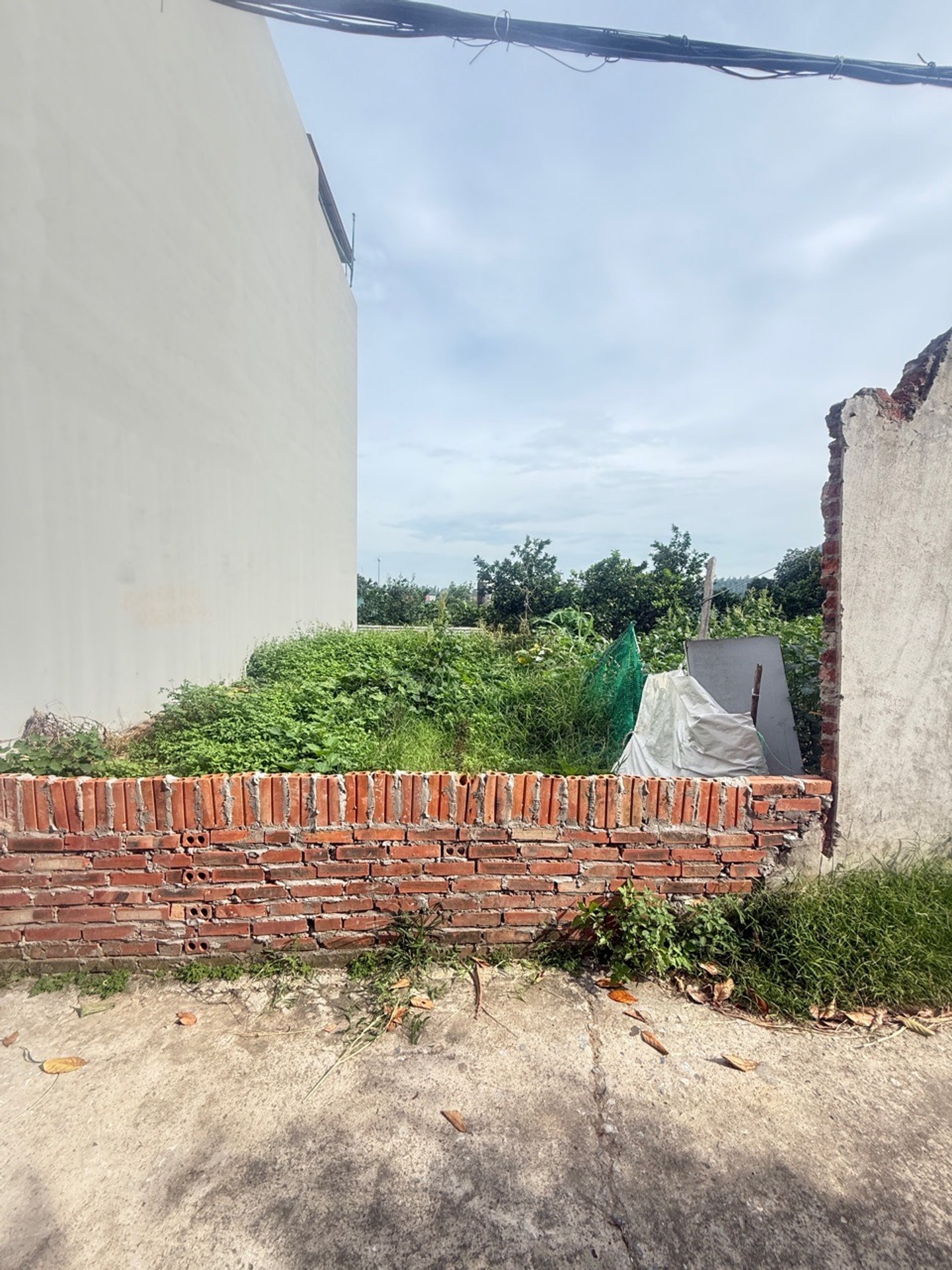 BÁN ĐẤT TỈNH LỘ 276 TIÊN DU BẮC NINH
