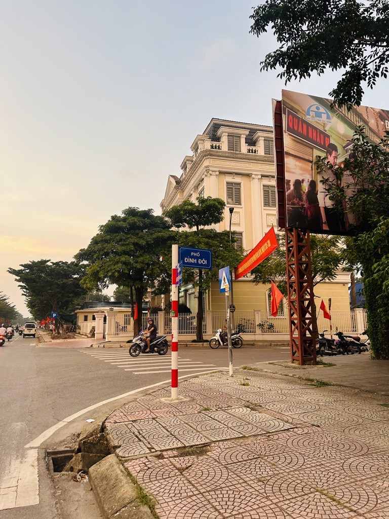 Bán đất 70m² trung tâm làng nghề Phù Khê Đông, tiềm năng tăng giá cao