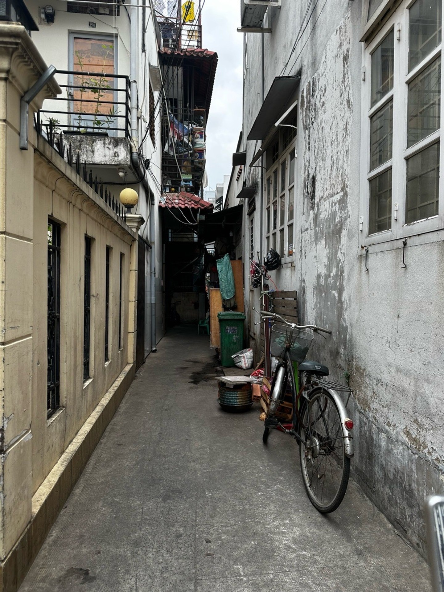 Bán nhà riêng dãy trọ 7 phòng tại quận 7, diện tích 45.8 m², pháp lý cơ sở- 0934 194 634 Em Quý