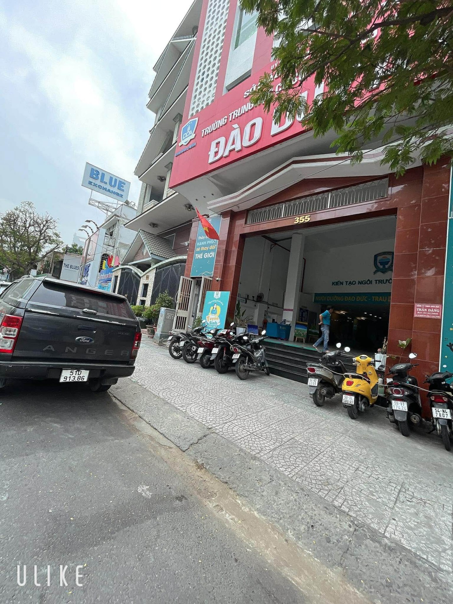 Cơ hội hiếm có sở hữu nhà 4 tầng Quận 6 với giá tốt ngay gần Nguyễn Văn Luông