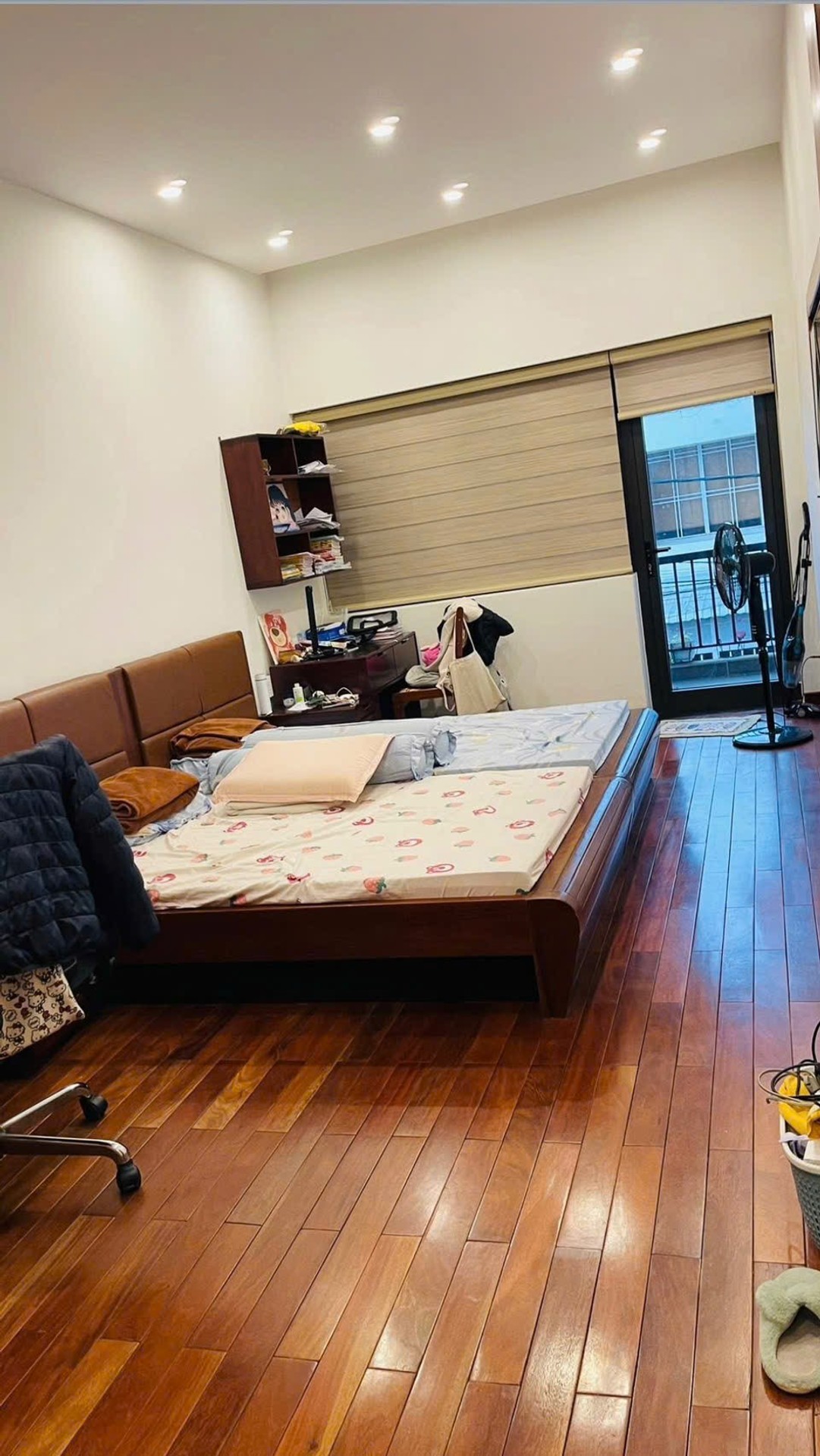 Nhà phố tân cổ điển Sơn Trà – không gian sang trọng cho gia đình bạn