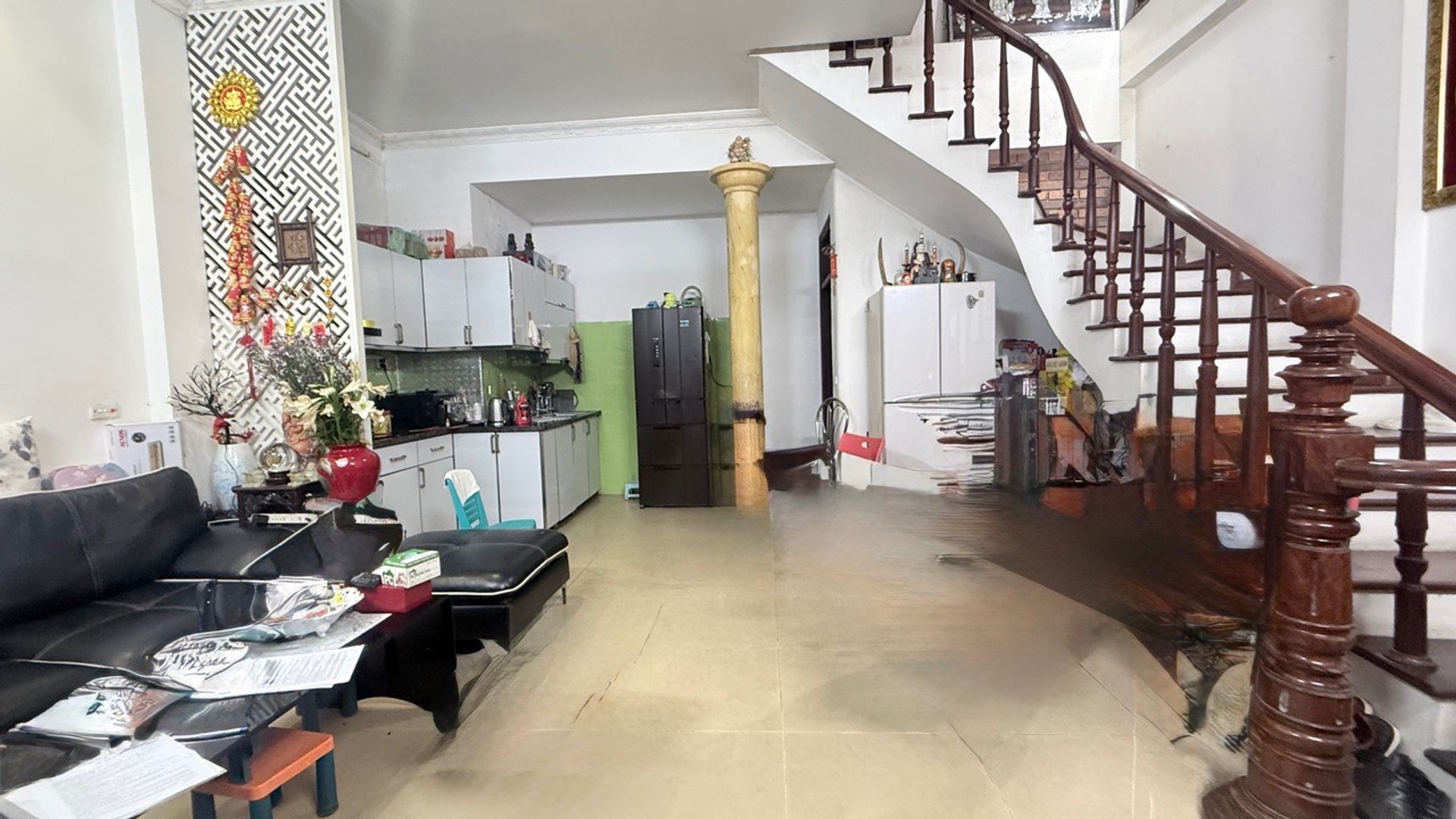Bán nhà khu phân lô Lò Đúc 6 tầng mặt tiền 6m ô tô đỗ cửa, pháp lý đầy đủ, giá nhỉnh 12tỷ