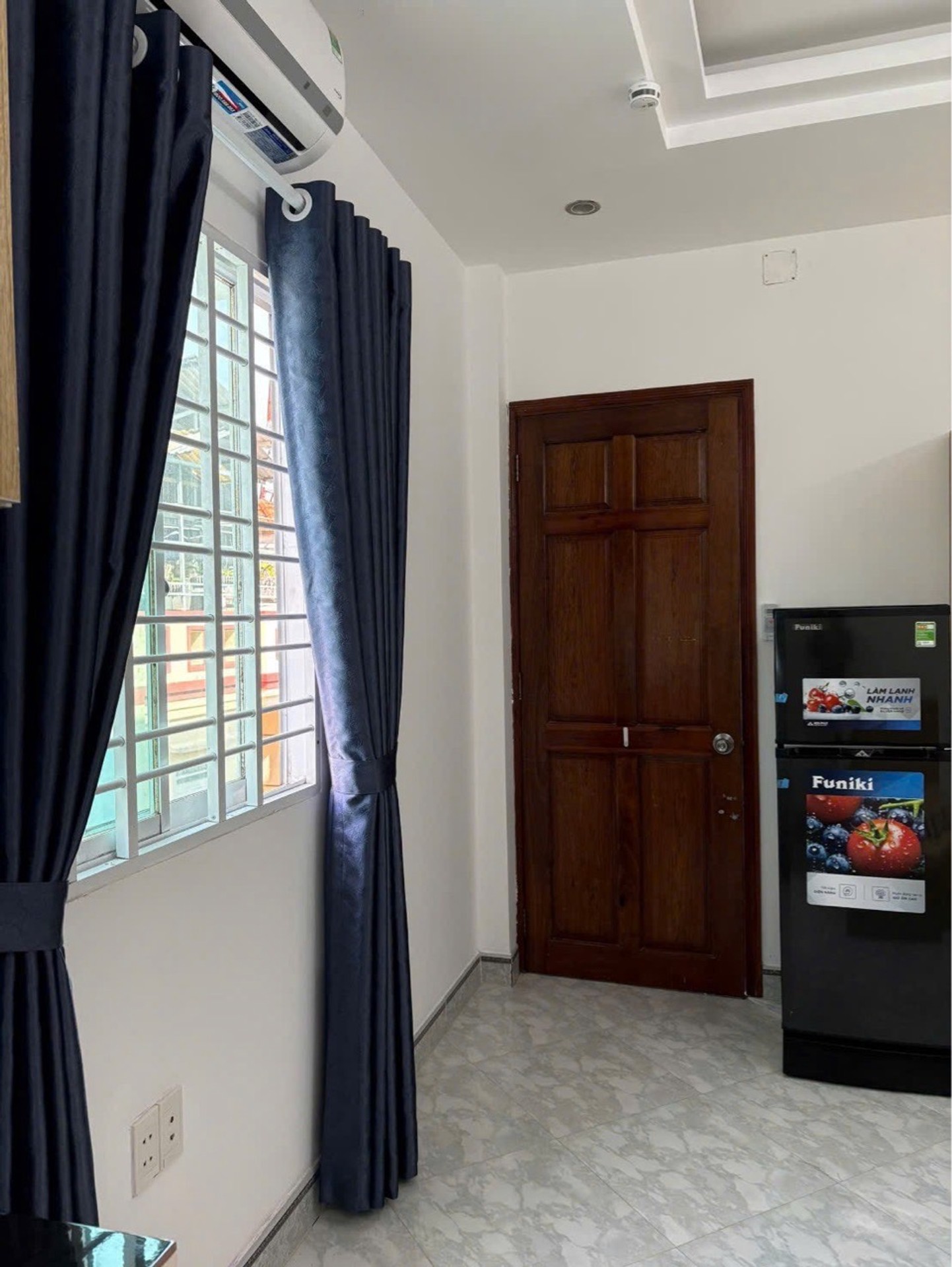 Bán nhà riêng 4 tầng 70m2 tại Phường Phú Thuận, Quận 7, đầu tư cho thuê - 0934 194 634 Em Qúy