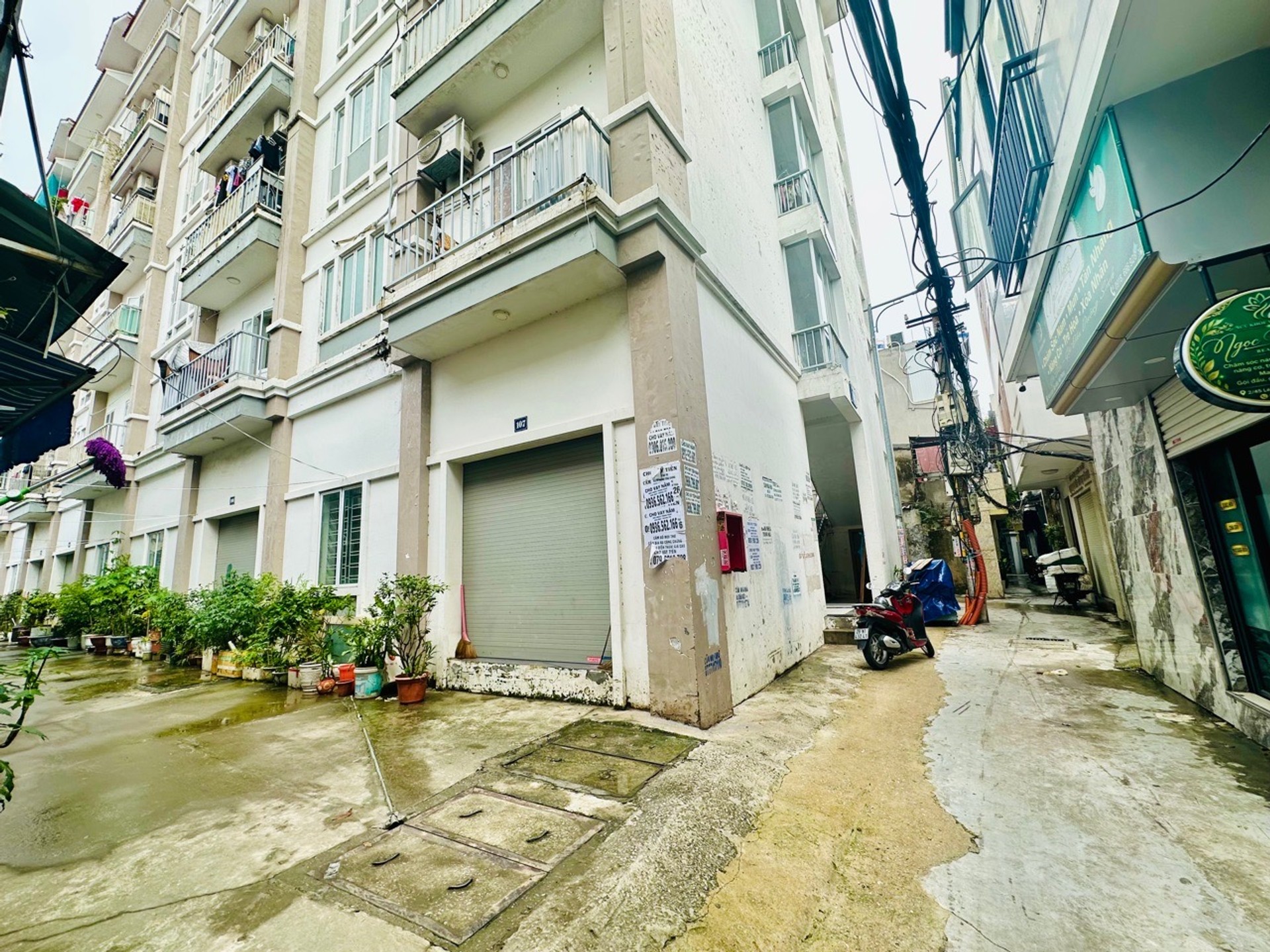 💥 HOT HOT HOT - Siêu Rẻ - siêu hiếm - Chỉ nhỉnh 2 Tỷ - Có Ngay ngôi nhà TT phố Lê Lợi, Lô góc