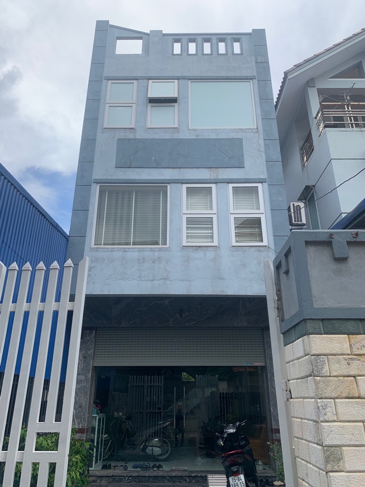 Bán nhà mặt phố xã Hạ Lũng, 99m2, mặt tiền rộng, vị trí kinh doanh đắc địa