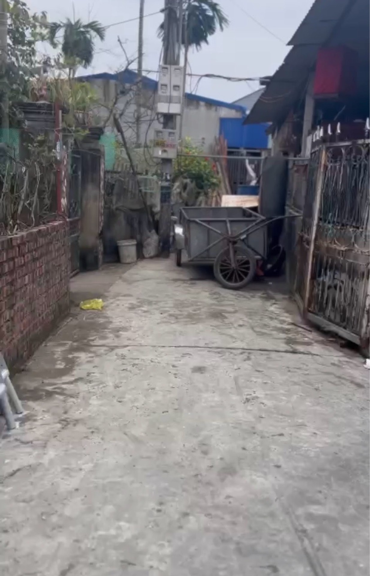 Lô đất trung tâm tổ dân phố Kiều Trung vị trí đắc địa thuận tiện giao thông