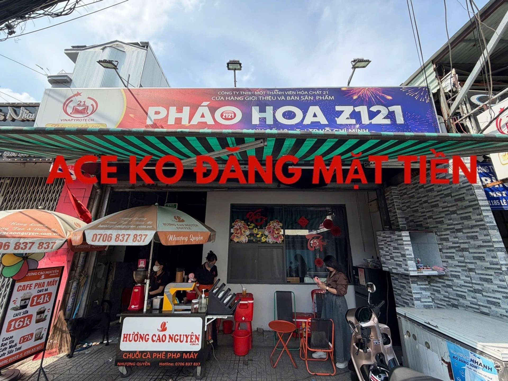 Nhà mặt phố Lê Đức Thọ - Cơ hội đầu tư hấp dẫn