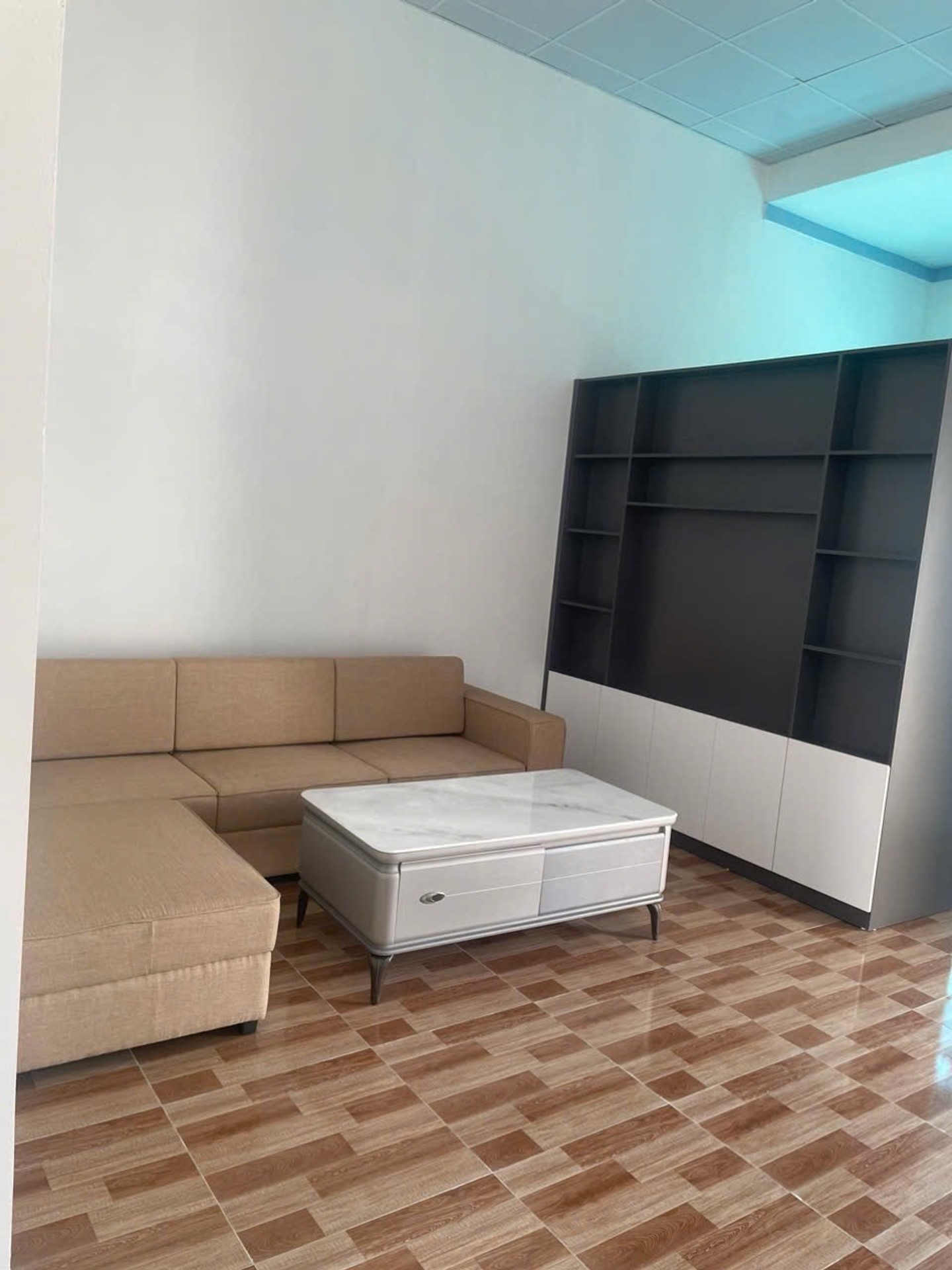 Bán nhà riêng hướng Nam tại xã An Quang, Hải Phòng, diện tích 63m2, pháp lý đầy đủ