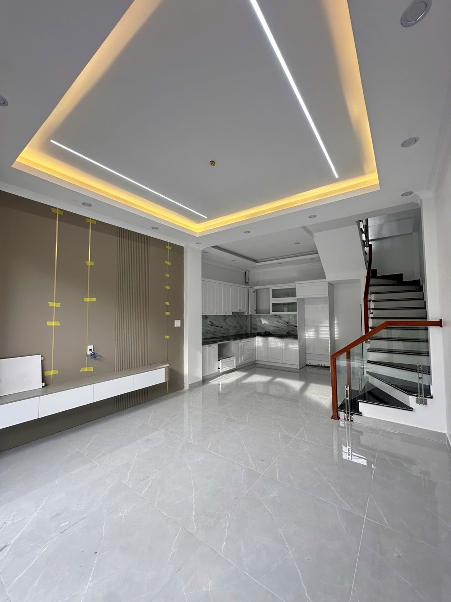 Cơ hội hiếm có sở hữu nhà đẹp 4 tầng tại Miếu 2, Lê Chân, Hải Phòng