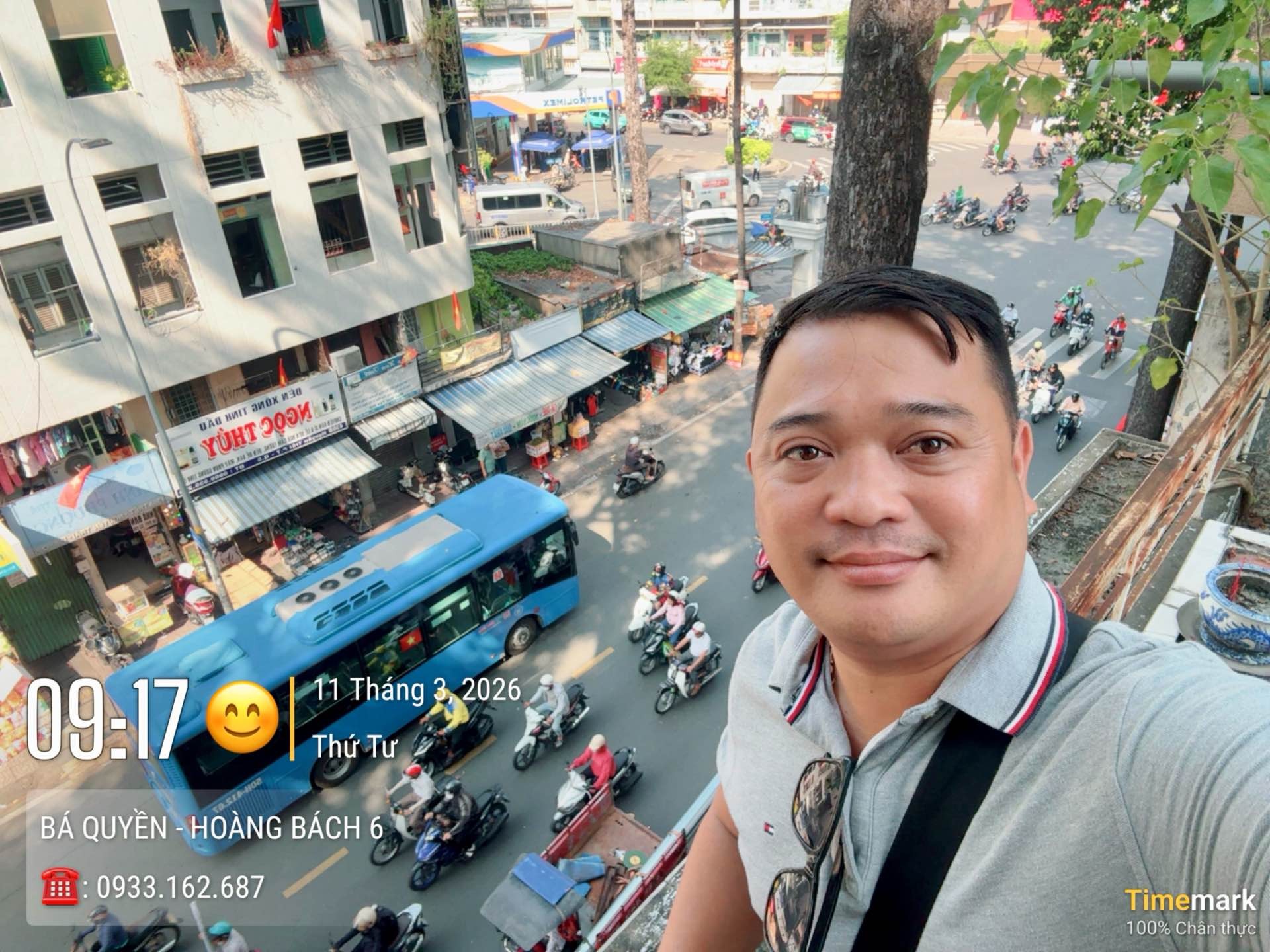 Nhà Mặt Phố Nguyễn Trãi – Vị Trí Vàng, Giá Sốc!