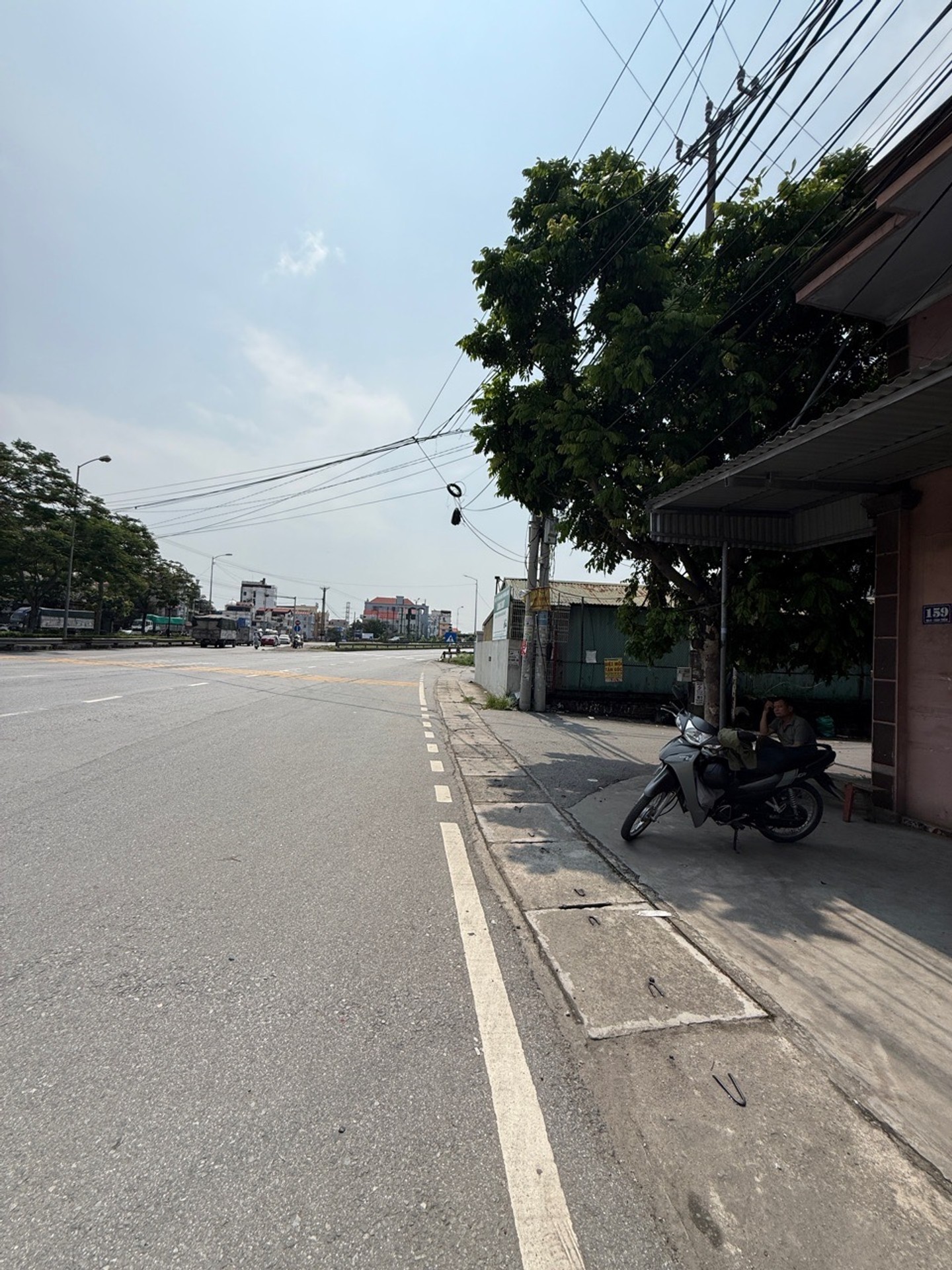 Đất đẹp Tân Tiến ngõ rộng ô tô, gần Quốc lộ 5 thuận tiện di chuyển