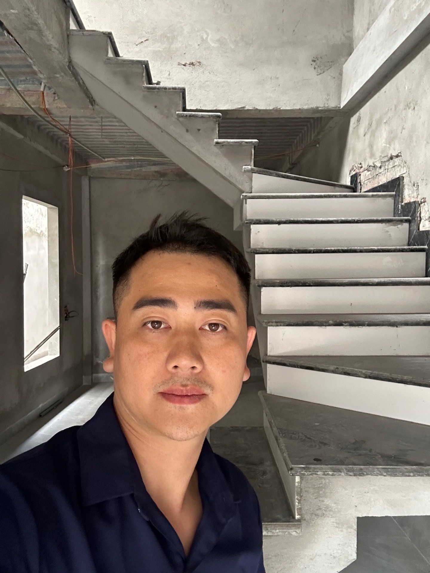 Nhà riêng 3 tầng tiện nghi gần khu công nghiệp Tràng Duệ tại Hải Phòng