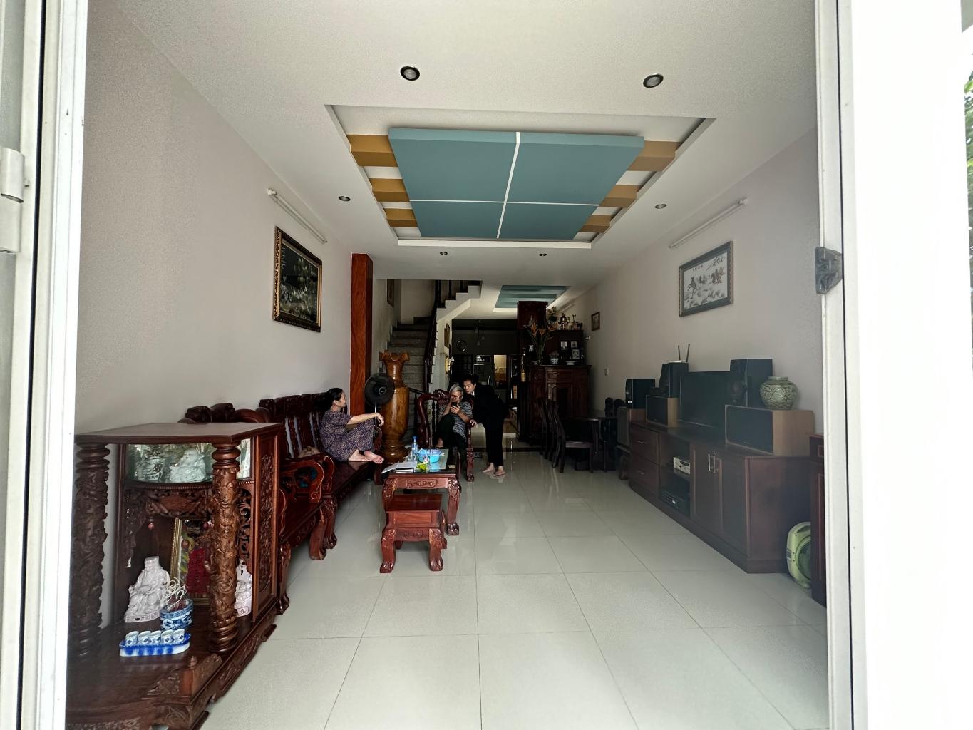 Biệt Thự Đẳng Cấp Trong Khu Đô Thị Vạn Phúc, Hiệp Bình Phước