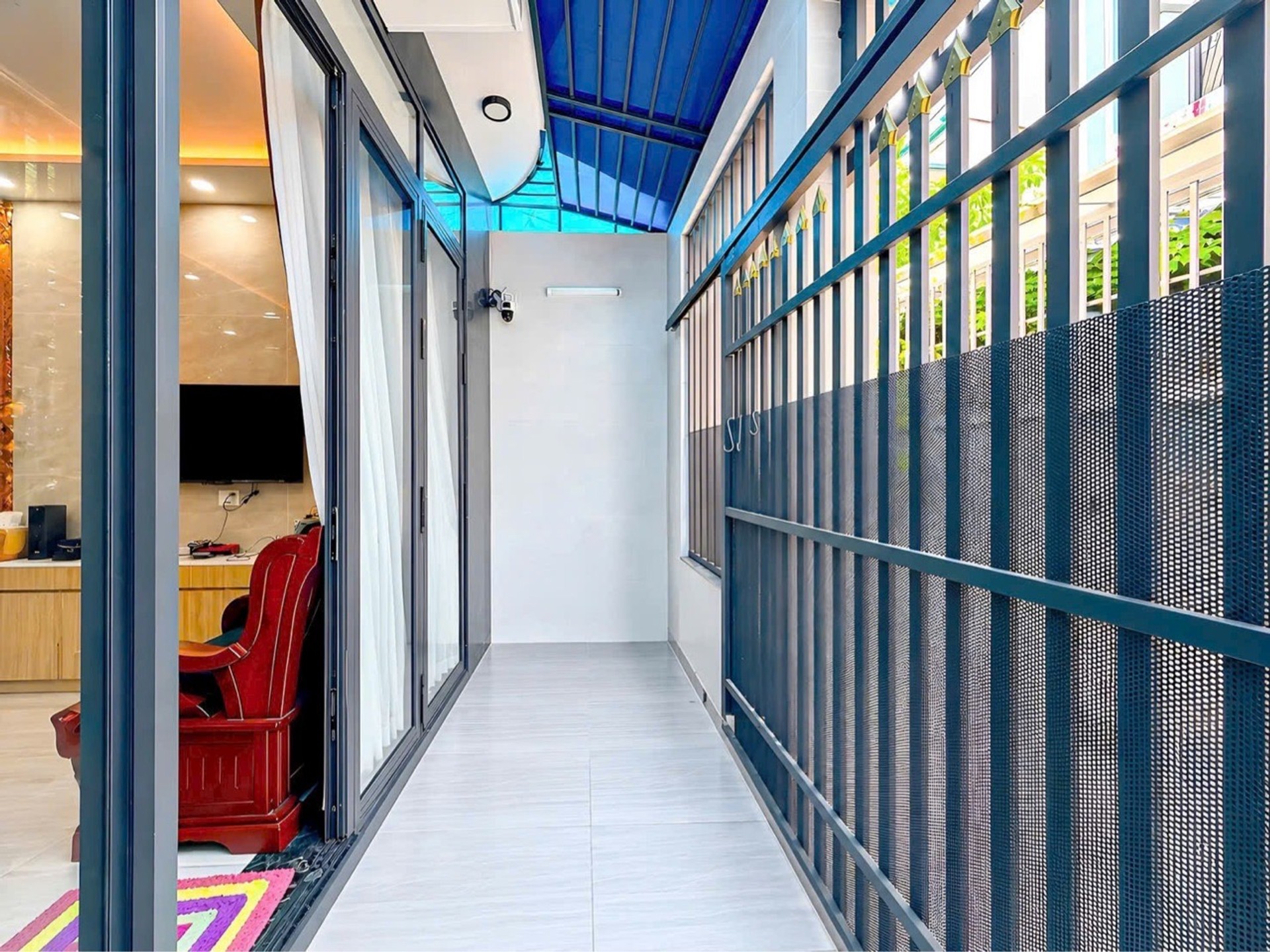 Bán nhà riêng 2 tầng mặt tiền đường Huỳnh Tấn Phát, quận 7, gần Phú Mỹ Hưng - 0934 194 634 Em Quý