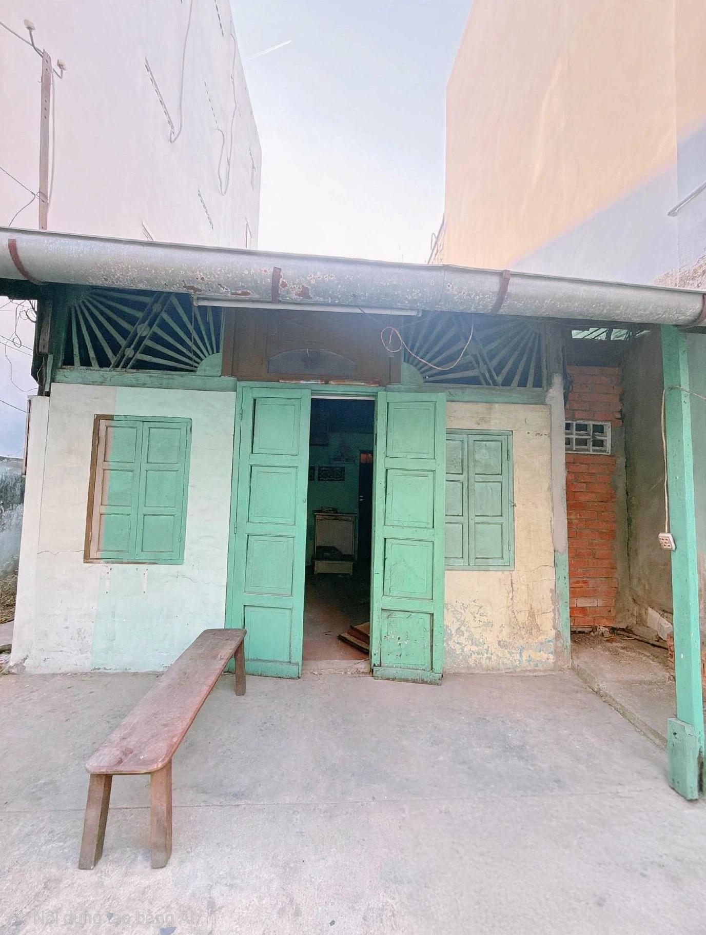 Bán đất, 138m2, ngang 5.5, sổ đẹp nở hậu, chỉ 11 tỷ nhỉnh