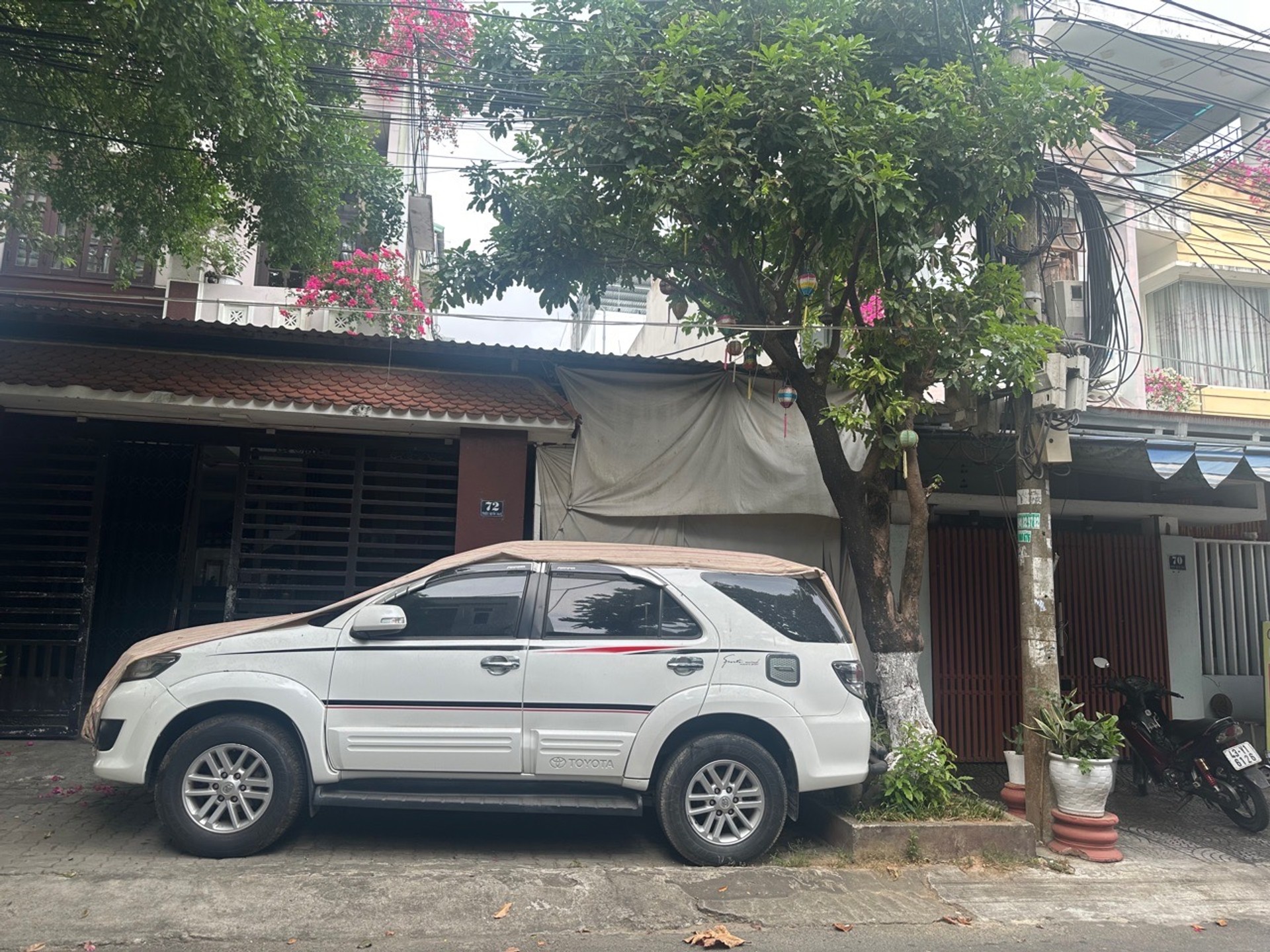 Bán đất mặt tiền Triệu Quốc Đạt, Cẩm Lệ, Đà Nẵng diện tích 100m2 hướng Nam