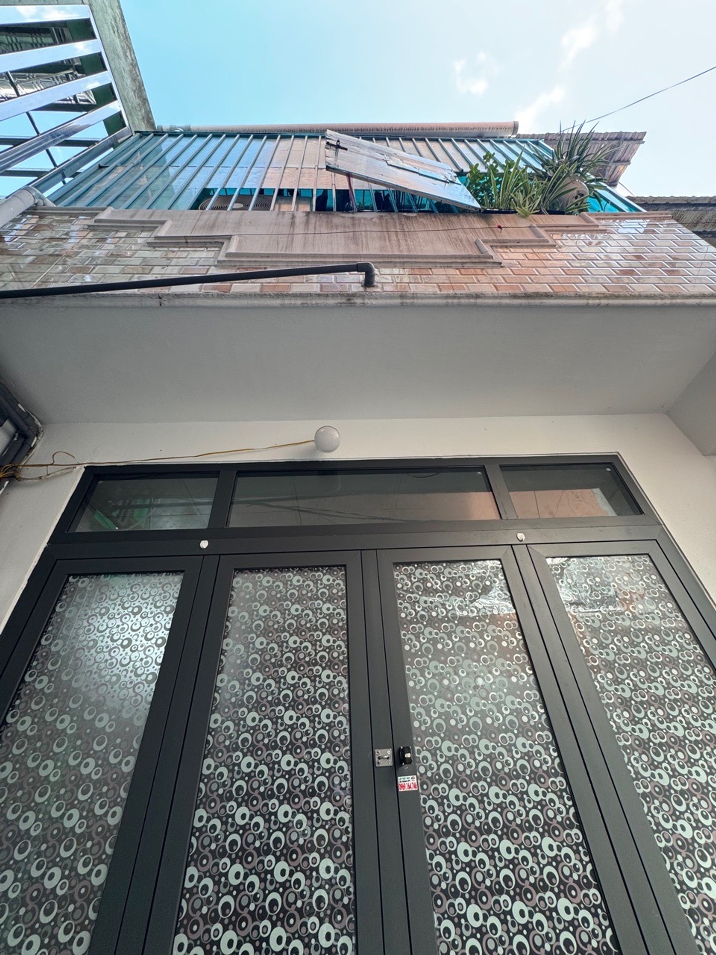 Nhà nhỏ xinh, tiềm năng lớn tại Bình Thạnh - Phú Nhuận